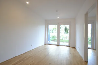 2-Zimmer-Wohnung mieten in Graz – 33,42 m², € 535 – Bild 2 von 8