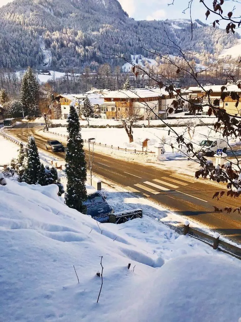 ++NEU++ Baugrundstück in Kitzbühel unweit vom Zentrum! Perfekt geeignet für den VILLA-TRAUM, Wohnprojekt, Ferienbetrieb mit traumhafter Bergblick! - Ansicht 2