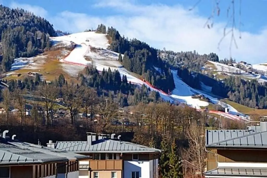 ++NEU++ Baugrundstück in Kitzbühel unweit vom Zentrum! Perfekt geeignet für den VILLA-TRAUM, Wohnprojekt, Ferienbetrieb mit traumhafter Bergblick! - Ansicht 3