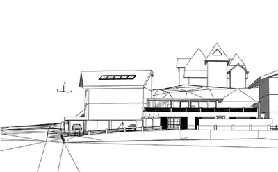 Grundstück kaufen in Kitzbühel – 332 m², € 1.080.000 – Bild 10 von 11