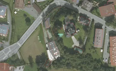 Grundstück kaufen in Kitzbühel – 332 m², € 1.080.000 – Bild 6 von 11