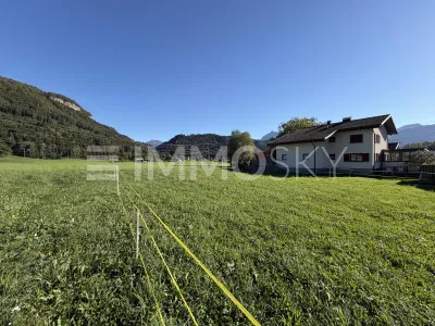 Grundstück kaufen in Feldkirch – 446 m², € 399.000 – Bild 3 von 5