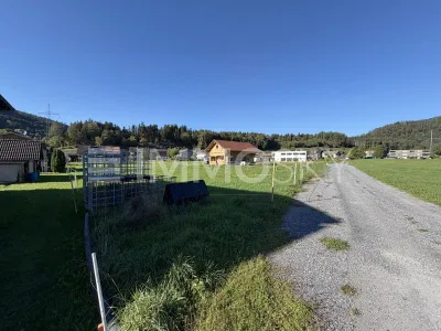 Grundstück kaufen in Feldkirch – 446 m², € 399.000 – Bild 4 von 5