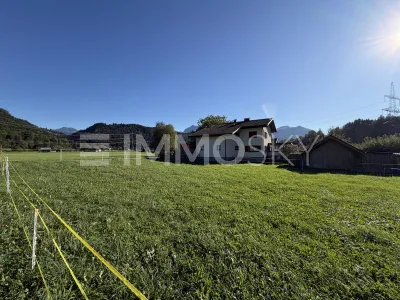 Grundstück kaufen in Feldkirch – 446 m², € 399.000 – Bild 5 von 5