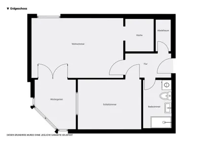 2-Zimmer-Wohnung kaufen in Murtal – 55 m², € 80.000 – Bild 22 von 22