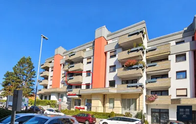 4-Zimmer-Wohnung kaufen in Linz Land – 82,38 m², € 295.000 – Bild 2 von 17