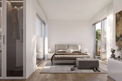 5-Zimmer-Haus kaufen in Wien – 123,87 m², € 699.000 – Bild 5 von 6
