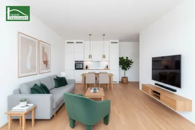 3-Zimmer-Wohnung kaufen in Wien – 60 m², € 390.000 – Bild 1 von 7