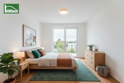 3-Zimmer-Wohnung kaufen in Wien – 60 m², € 390.000 – Bild 3 von 7