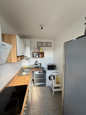 2-Zimmer-Wohnung mieten in Wien – 54 m², € 500 – Bild 7 von 20