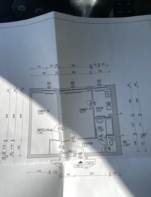 2-Zimmer-Wohnung mieten in Wien – 54 m², € 500 – Bild 11 von 20