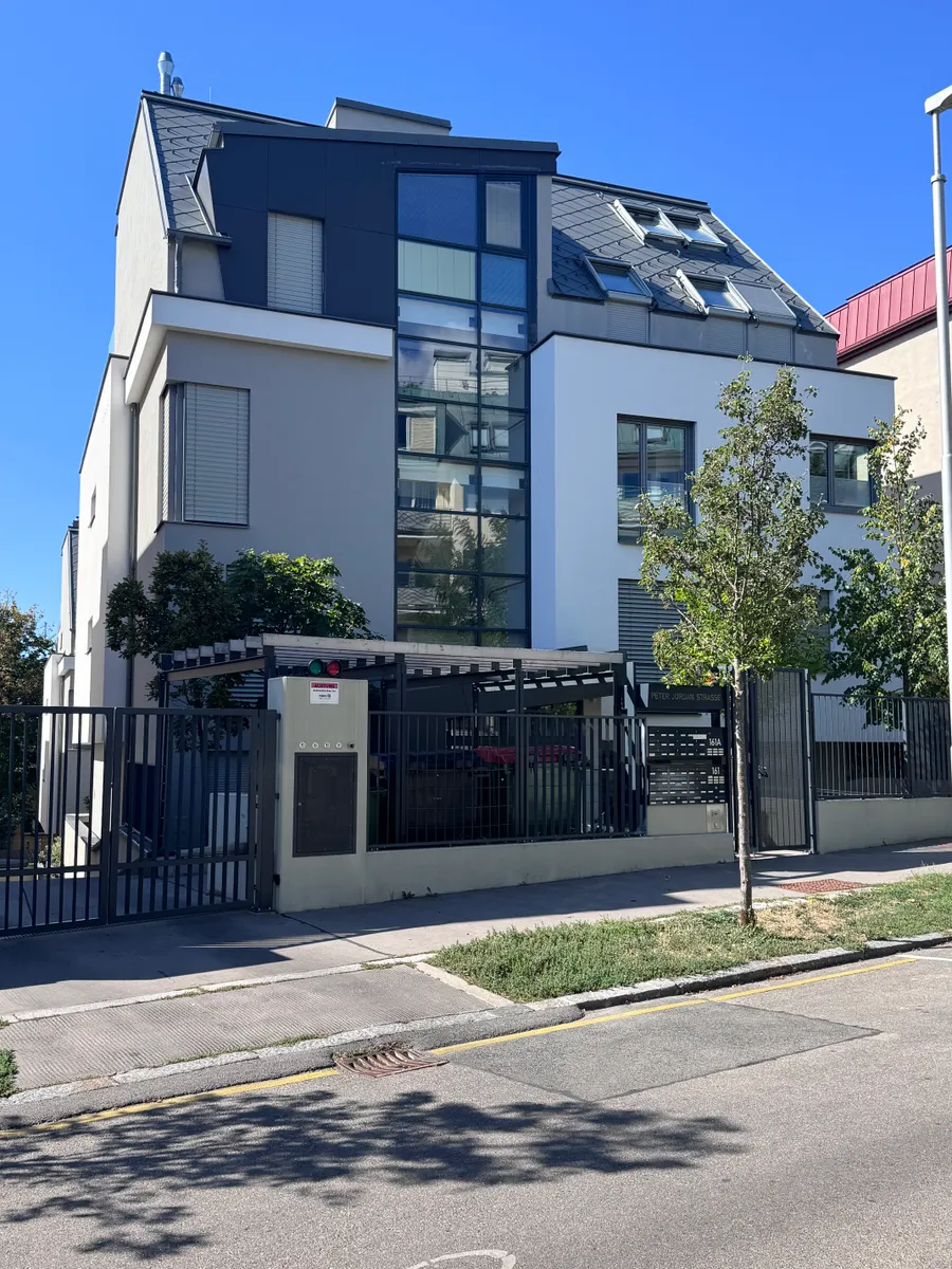 Wohnung – Wien, Währing - Ansicht 2