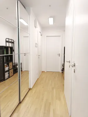 2-Zimmer-Wohnung kaufen in Wien – 60 m², € 520.000 – Bild 7 von 15