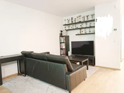 2-Zimmer-Wohnung kaufen in Wien – 60 m², € 520.000 – Bild 5 von 15