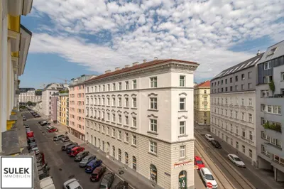 4-Zimmer-Wohnung kaufen in Wien – 121,79 m², € 590.000 – Bild 21 von 23