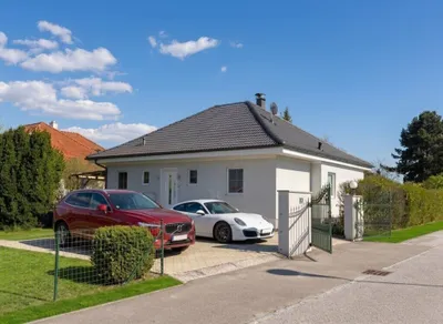 4-Zimmer-Haus kaufen in Tulln – 123 m², € 549.000 – Bild 20 von 25