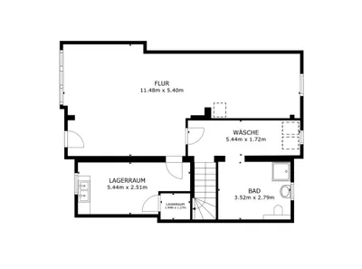 4-Zimmer-Haus kaufen in Tulln – 123 m², € 549.000 – Bild 25 von 25