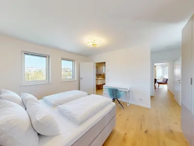 4-Zimmer-Haus kaufen in Tulln – 123 m², € 549.000 – Bild 8 von 25