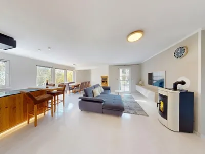 4-Zimmer-Haus kaufen in Tulln – 123 m², € 549.000 – Bild 3 von 25