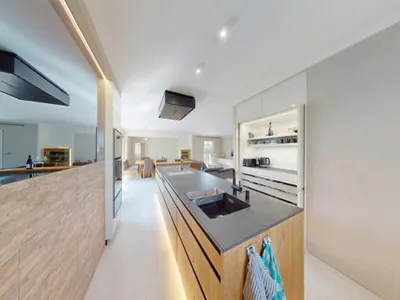 4-Zimmer-Haus kaufen in Tulln – 123 m², € 549.000 – Bild 6 von 25