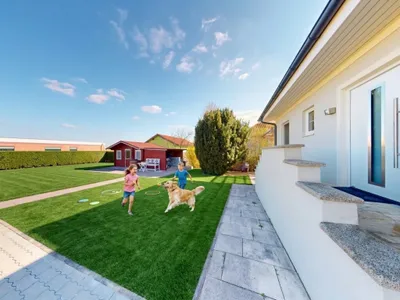 4-Zimmer-Haus kaufen in Tulln – 123 m², € 549.000 – Bild 19 von 25