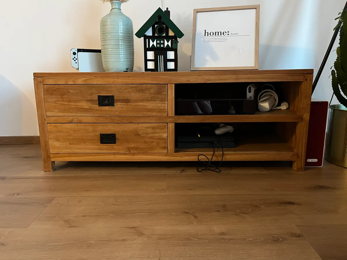 Kommode zu verschenken, € 0,- (9500 Villach-St. Agathen und Perau)