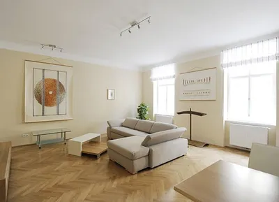 Altbau exklusiv | möbliert | Nähe Urania