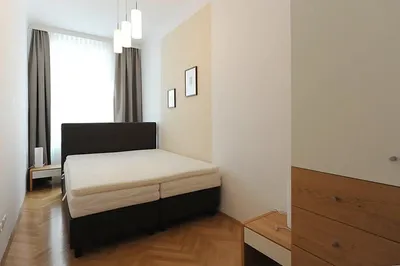 Altbau exklusiv | möbliert | Nähe Urania – Bild 3
