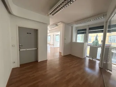 1-Zimmer-Gewerbeimmobilie mieten in Wien – 109 m², € 1.731 – Bild 8 von 12