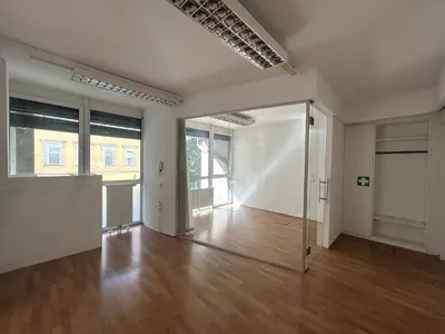 1-Zimmer-Gewerbeimmobilie mieten in Wien – 109 m², € 1.731 – Bild 5 von 12