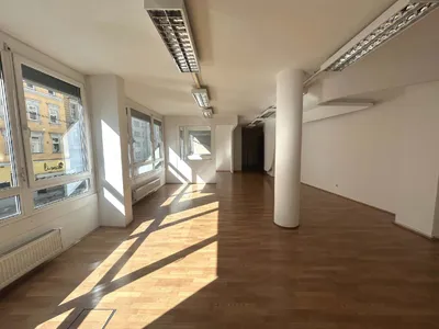 1-Zimmer-Gewerbeimmobilie mieten in Wien – 109 m², € 1.731 – Bild 3 von 12