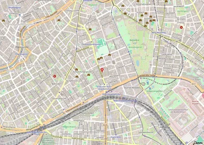 1-Zimmer-Gewerbeimmobilie mieten in Wien – 109 m², € 1.731 – Bild 12 von 12