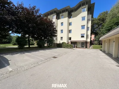 2-Zimmer-Wohnung mieten in Wolfsberg – 67,22 m², € 853 – Bild 16 von 17