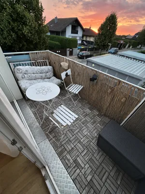 2-Zimmer-Wohnung mieten in Baden – 58 m², € 670 – Bild 11 von 13