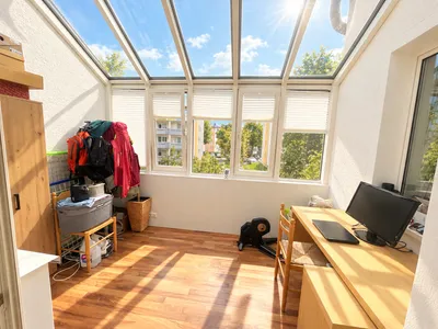 3-Zimmer-Wohnung kaufen in Vöcklabruck – 94 m², € 252.000 – Bild 8 von 12