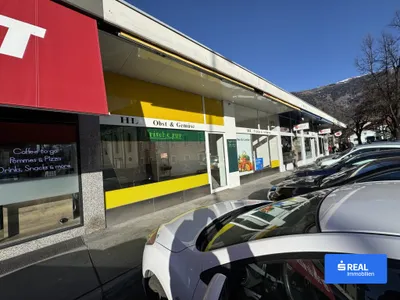 Gewerbeimmobilie mieten in Lienz – 120 m², € 1.435 – Bild 2 von 3