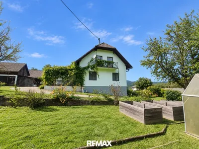 4-Zimmer-Haus kaufen in Völkermarkt – 110 m², € 198.000 – Bild 3 von 16