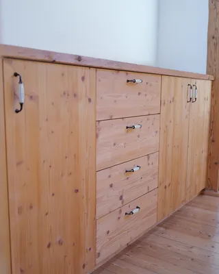 4-Zimmer-Wohnung mieten in Scheibbs – 100 m², € 900 – Bild 3 von 12