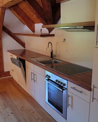 4-Zimmer-Wohnung mieten in Scheibbs – 100 m², € 900 – Bild 5 von 12