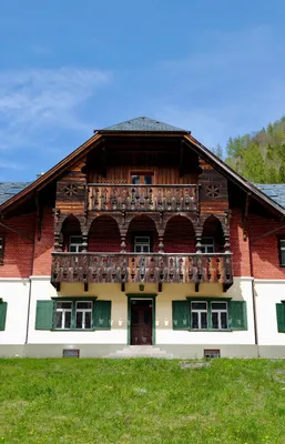 4-Zimmer-Wohnung mieten in Scheibbs – 100 m², € 900 – Bild 12 von 12