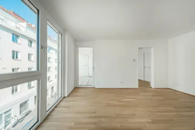 2-Zimmer-Wohnung kaufen in Wien – 42,84 m², € 289.300 – Bild 8 von 26