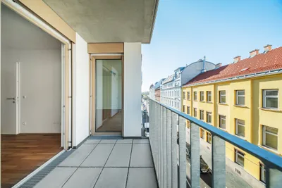 2-Zimmer-Wohnung kaufen in Wien – 42,84 m², € 289.300 – Bild 17 von 26