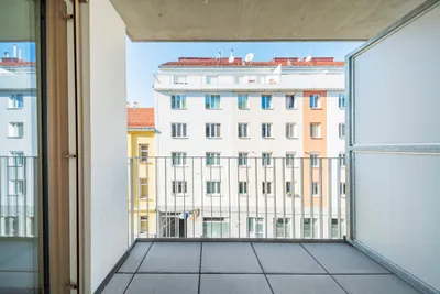 2-Zimmer-Wohnung kaufen in Wien – 42,84 m², € 289.300 – Bild 16 von 26