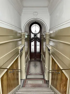 1-Zimmer-Wohnung kaufen in Wien – 24 m², € 149.000 – Bild 7 von 8