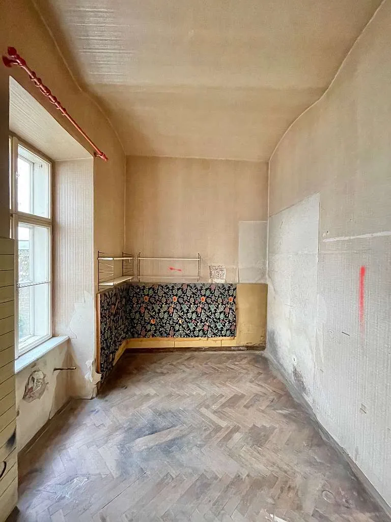 Wohnung – Wien - Ansicht 3