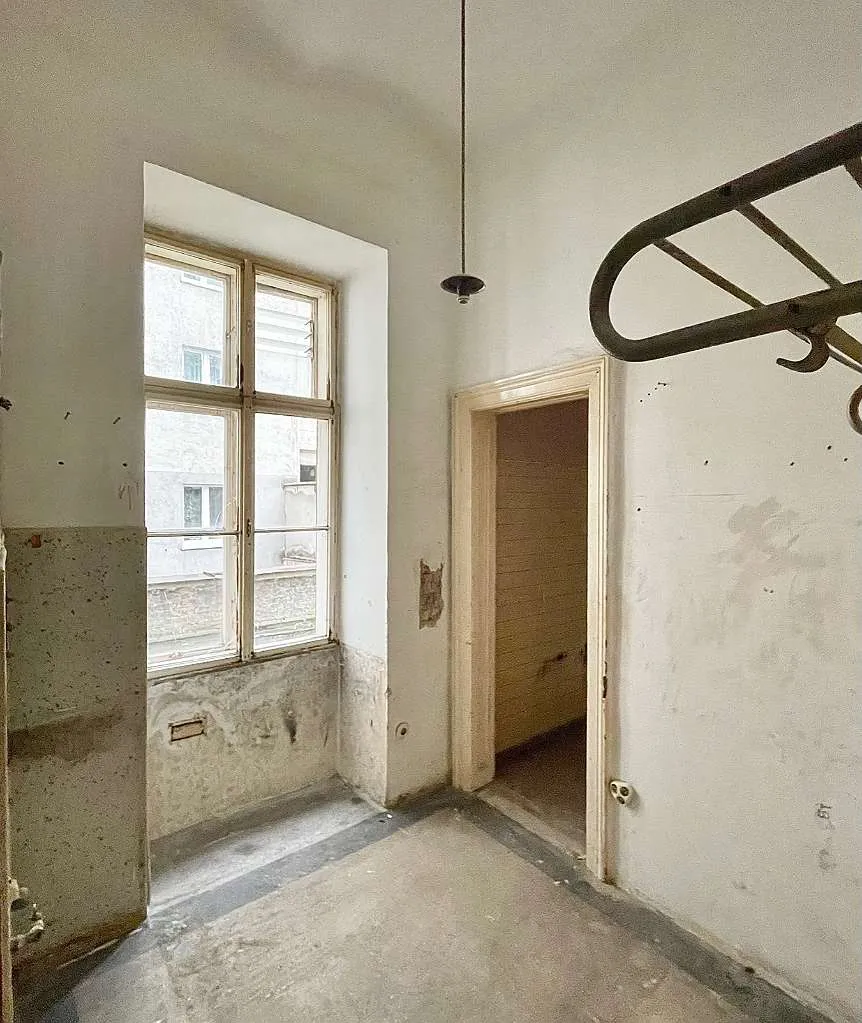 Wohnung – Wien - Ansicht 2