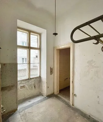 1-Zimmer-Wohnung kaufen in Wien – 24 m², € 149.000 – Bild 2 von 8