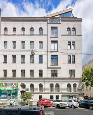 1-Zimmer-Wohnung kaufen in Wien – 24 m², € 149.000