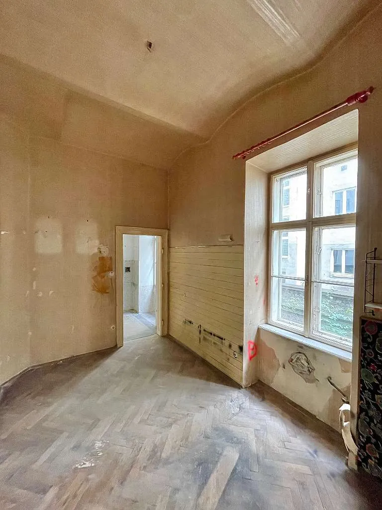 Wohnung – Wien