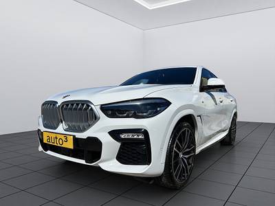 BMW X6 xDrive30d Aut. M-Paket